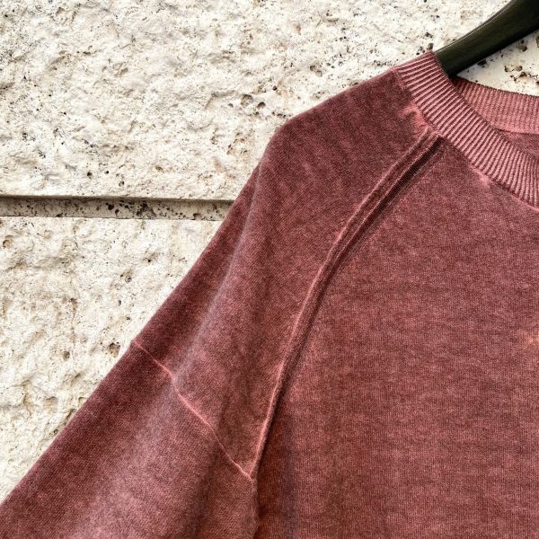 Cardigan Vino