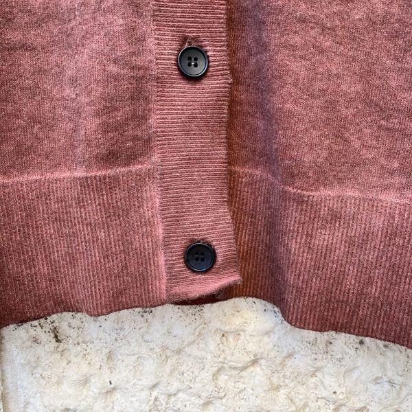 Cardigan Vino