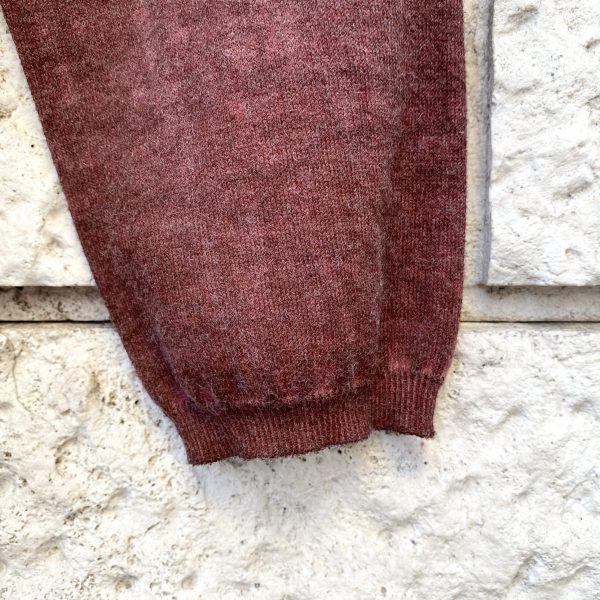 Cardigan Vino