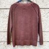 Cardigan Vino