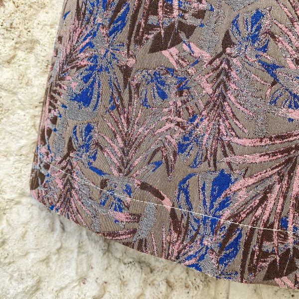 Kyoto Leaves Pants