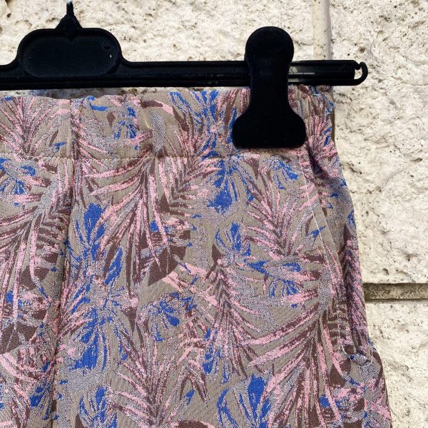 Kyoto Leaves Pants