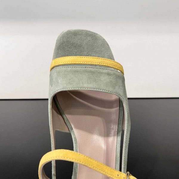 Flat Green