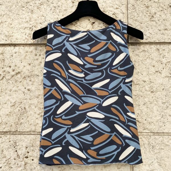 Reverse Pattern