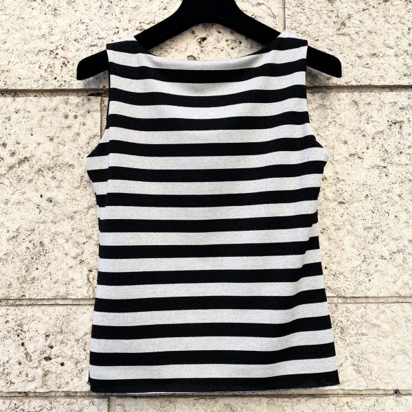 Reverse Lurex