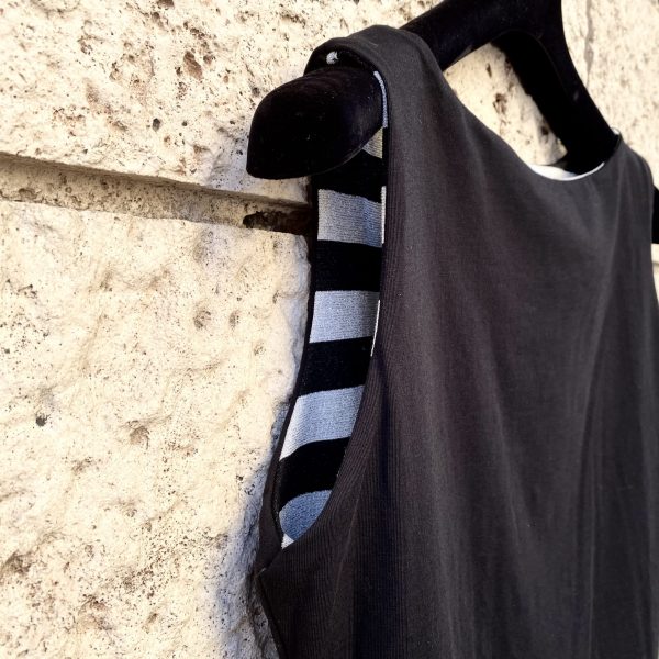 Reverse Lurex