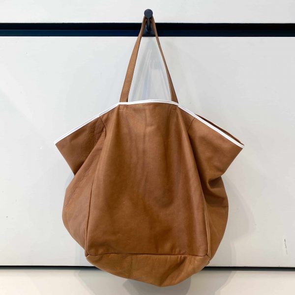 Borsa Soft Tobacco