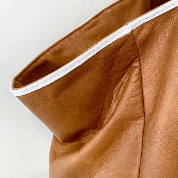 Borsa Soft Tobacco