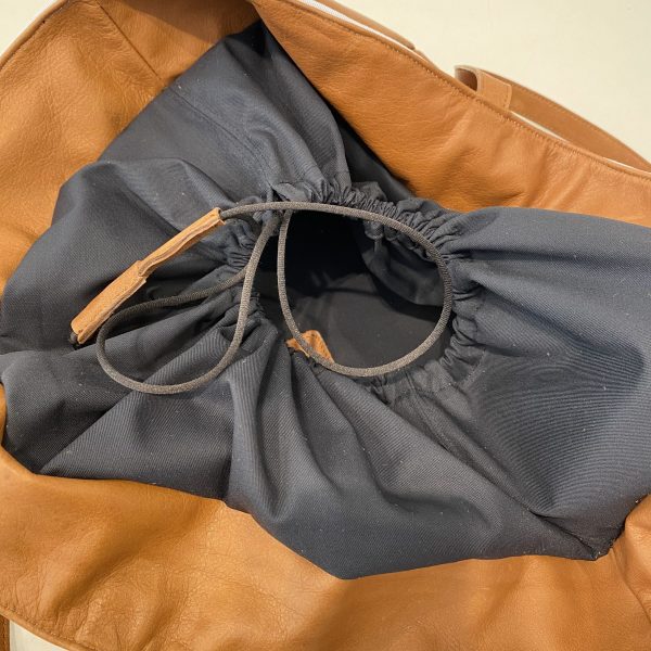 Borsa Soft Tobacco