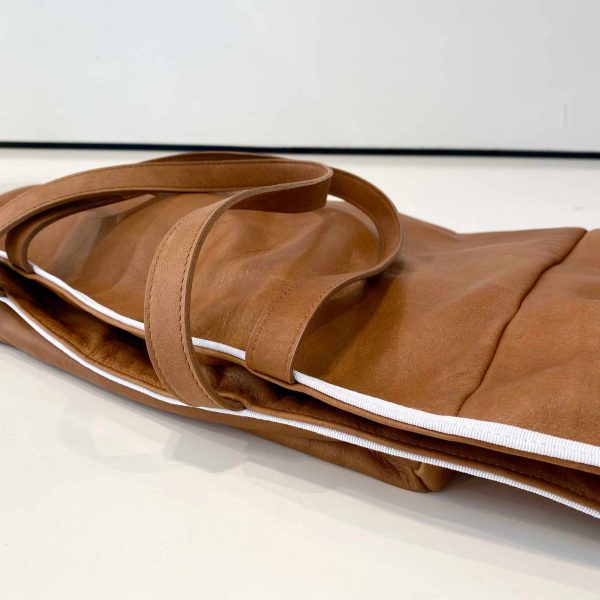 Borsa Soft Tobacco