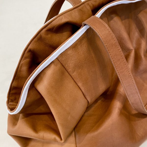 Borsa Soft Tobacco
