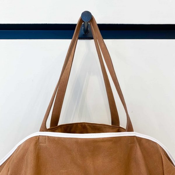 Borsa Soft Tobacco