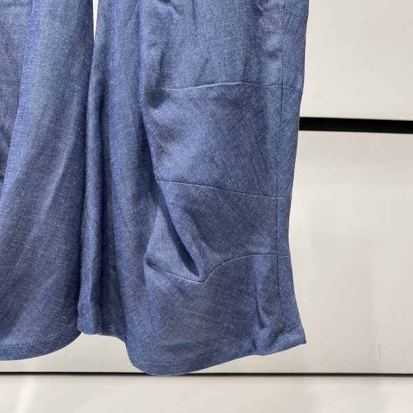 Blu Pants