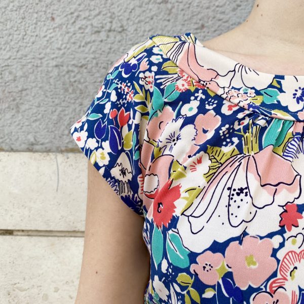 Matisse Blouse