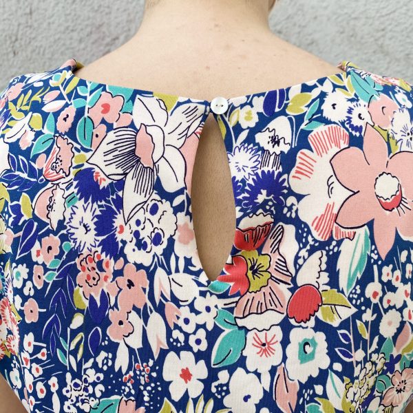 Matisse Blouse