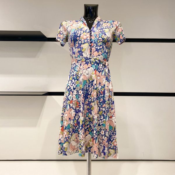 Matisse Dress