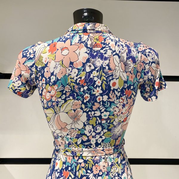 Matisse Dress