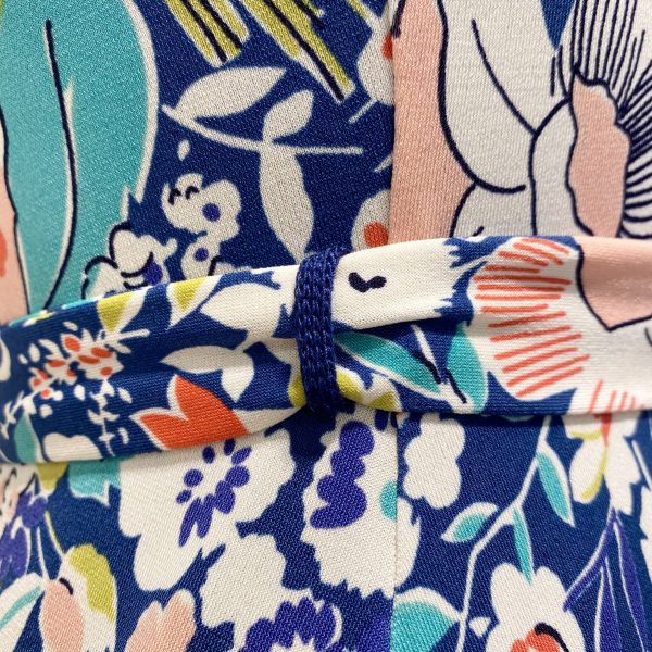 Matisse Dress