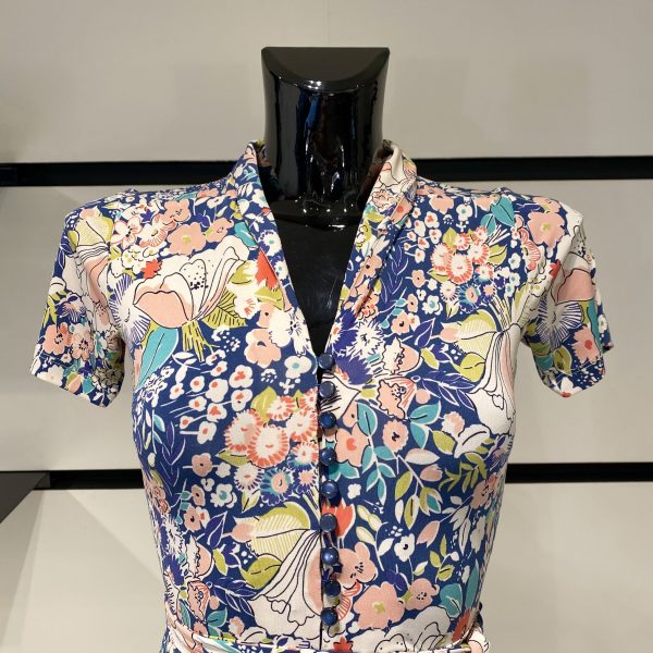 Matisse Dress