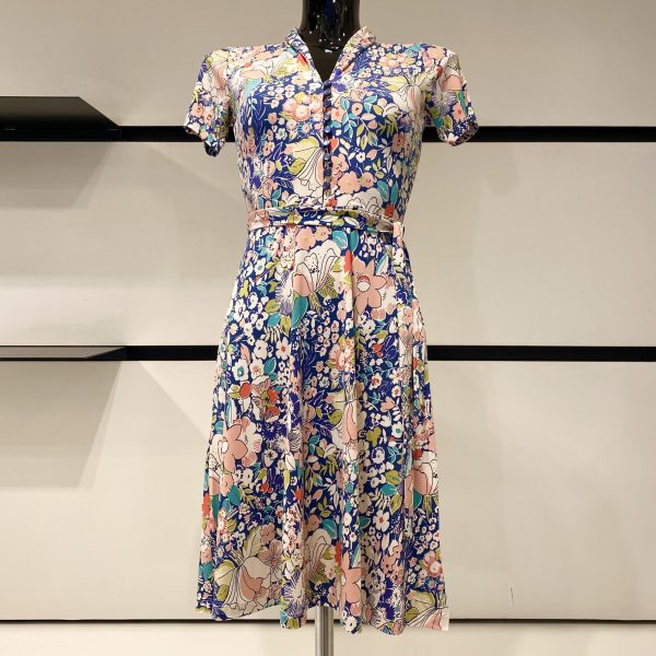 Matisse Dress