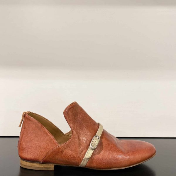 Jūshi Shoe
