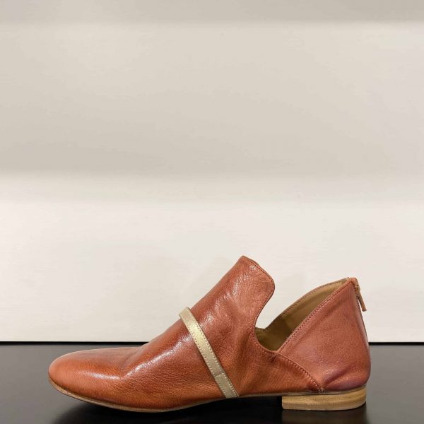Jūshi Shoe