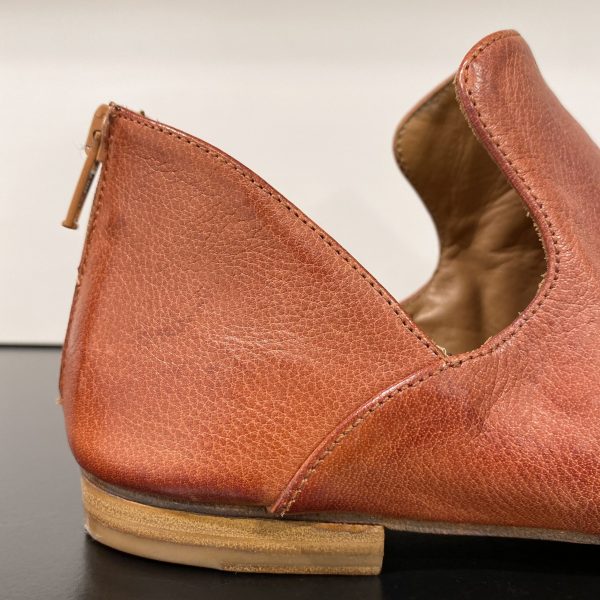 Jūshi Shoe