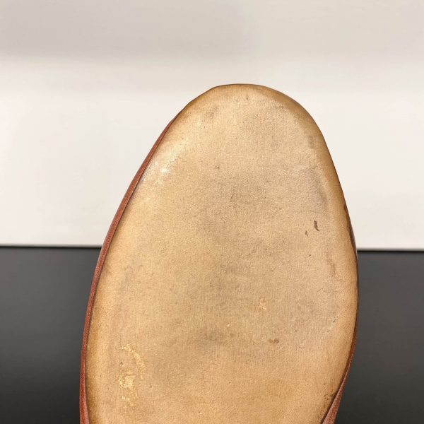 Jūshi Shoe