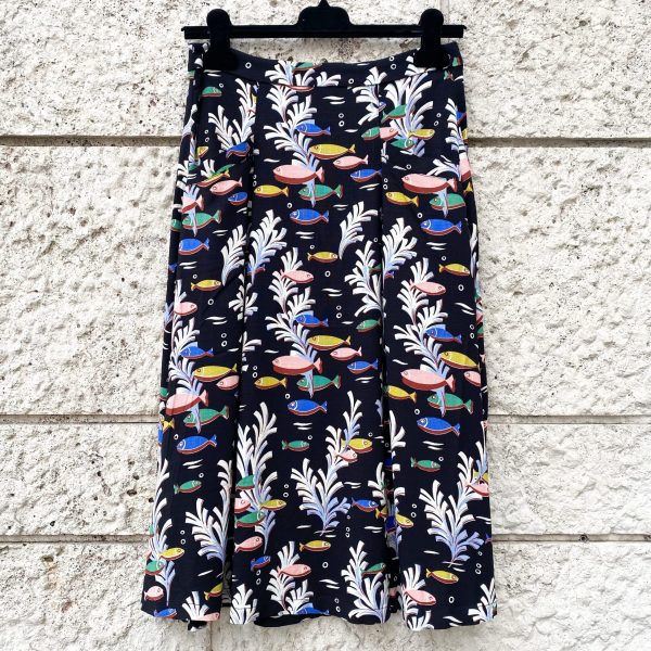Dori Skirt
