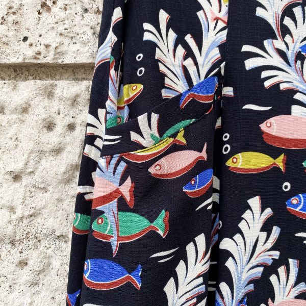 Dori Skirt