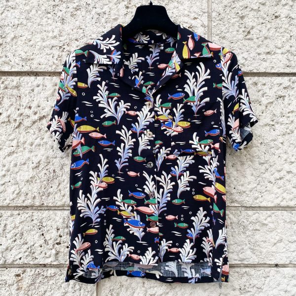 Dori Shirt