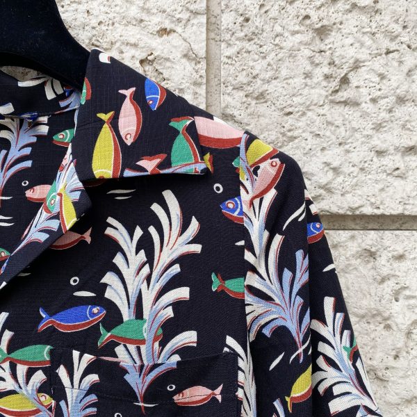 Dori Shirt