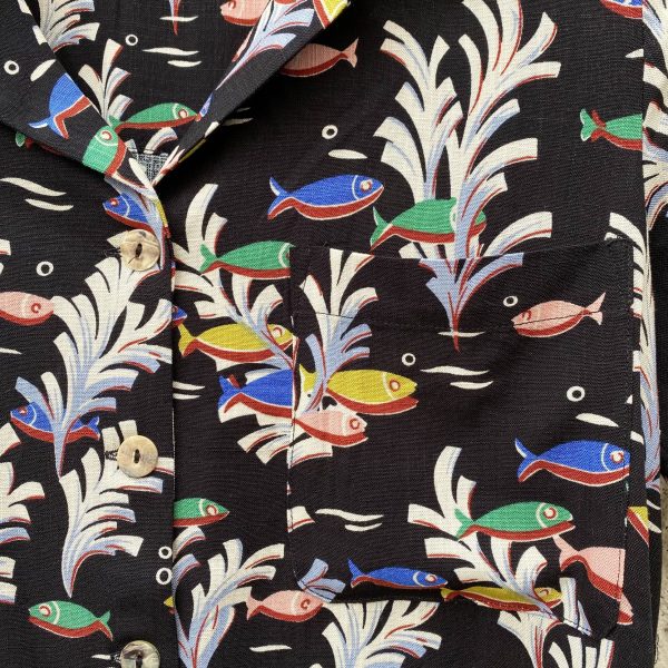 Dori Shirt