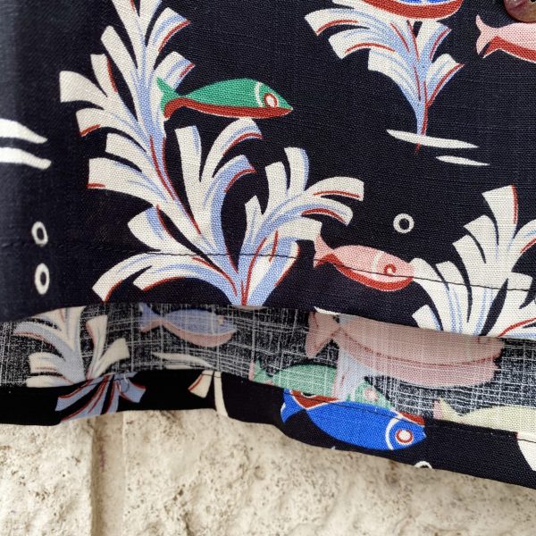 Dori Shirt