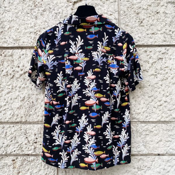 Dori Shirt