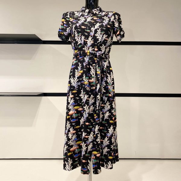 Dori Dress