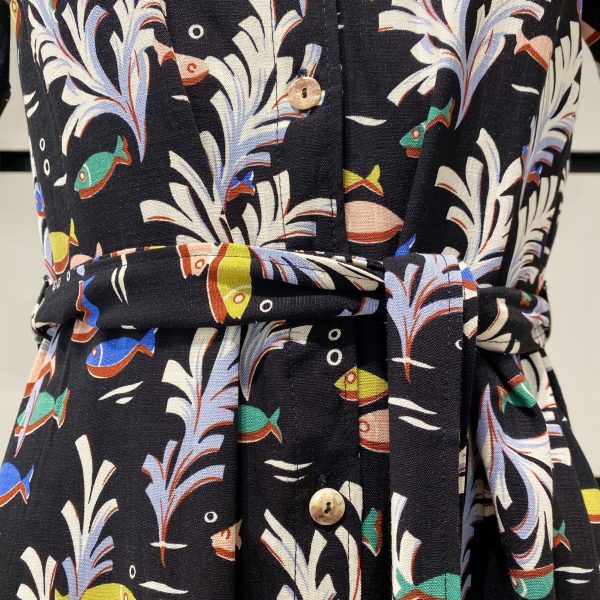 Dori Dress