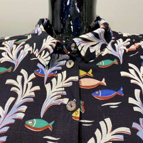 Dori Dress