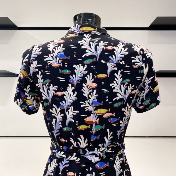 Dori Dress