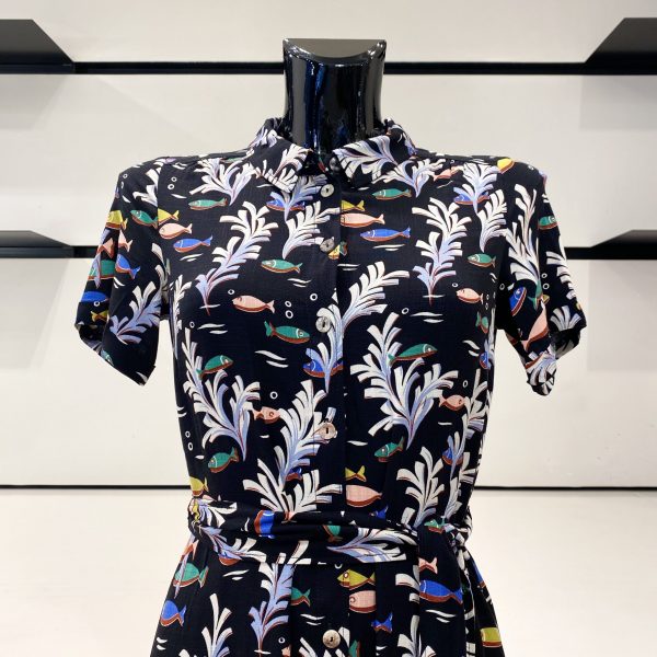 Dori Dress
