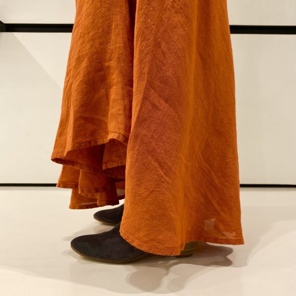Aurora Arancio