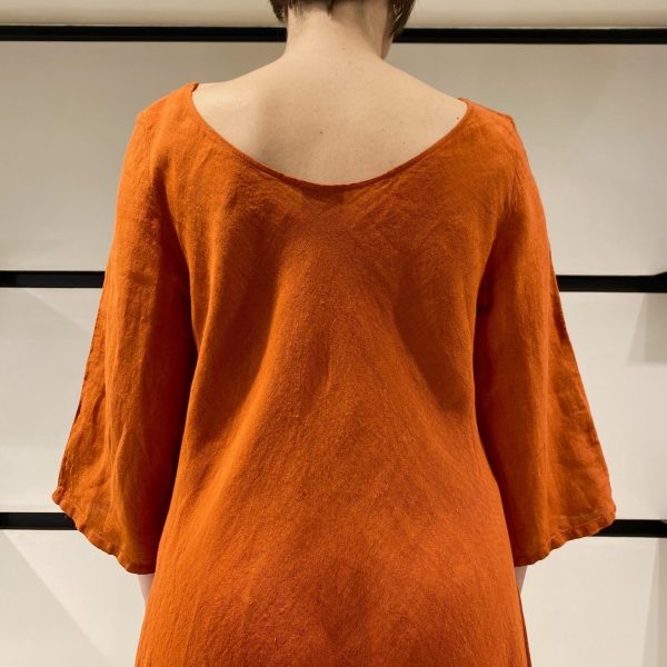 Aurora Arancio
