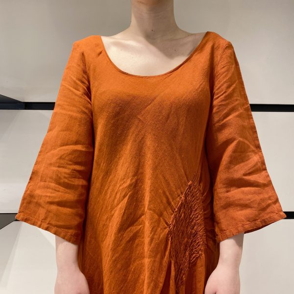 Aurora Arancio