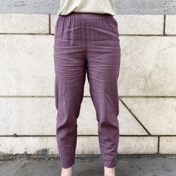 PantaLino Prugna