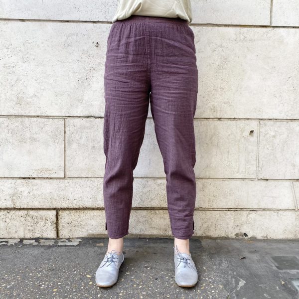 PantaLino Prugna
