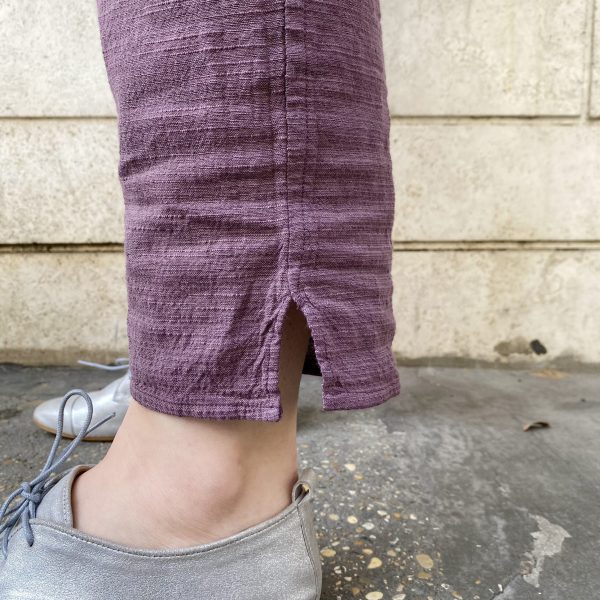PantaLino Prugna