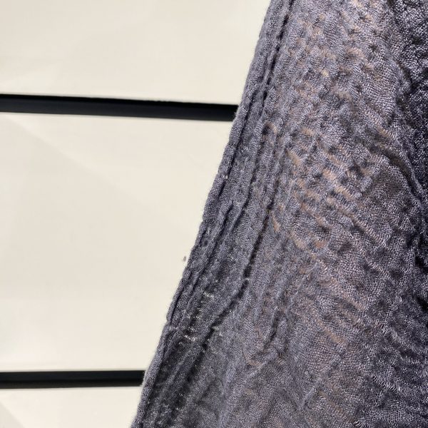 Blusa Lino Nera