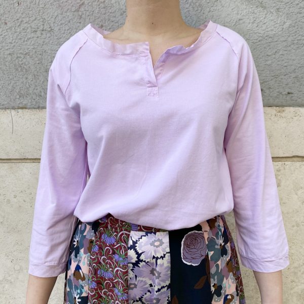 Leda Soft Pink