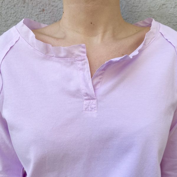 Leda Soft Pink