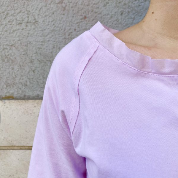 Leda Soft Pink